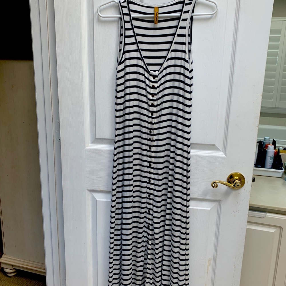 Rachel Pally - MIDI/maxi dress - size SMALL